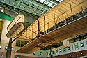 1903 Wright Flyer, National Air and Space Museum, Washington, DC.