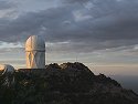 Kitt Peak, Arizona, 2002.