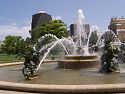 The Plaza, Kansas City.