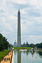 Washington Monument.