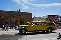 4th of July parade, Red Lodge, MT, 2018.