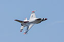 USAF Thunderbirds, Sioux Falls Air Show.