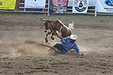 Red Lodge 4th of July rodeo, 2022.