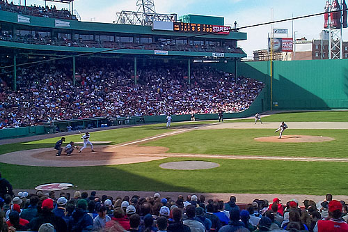 Fenway Park