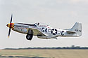 P-51D Mustang "Nooky Booky IV."