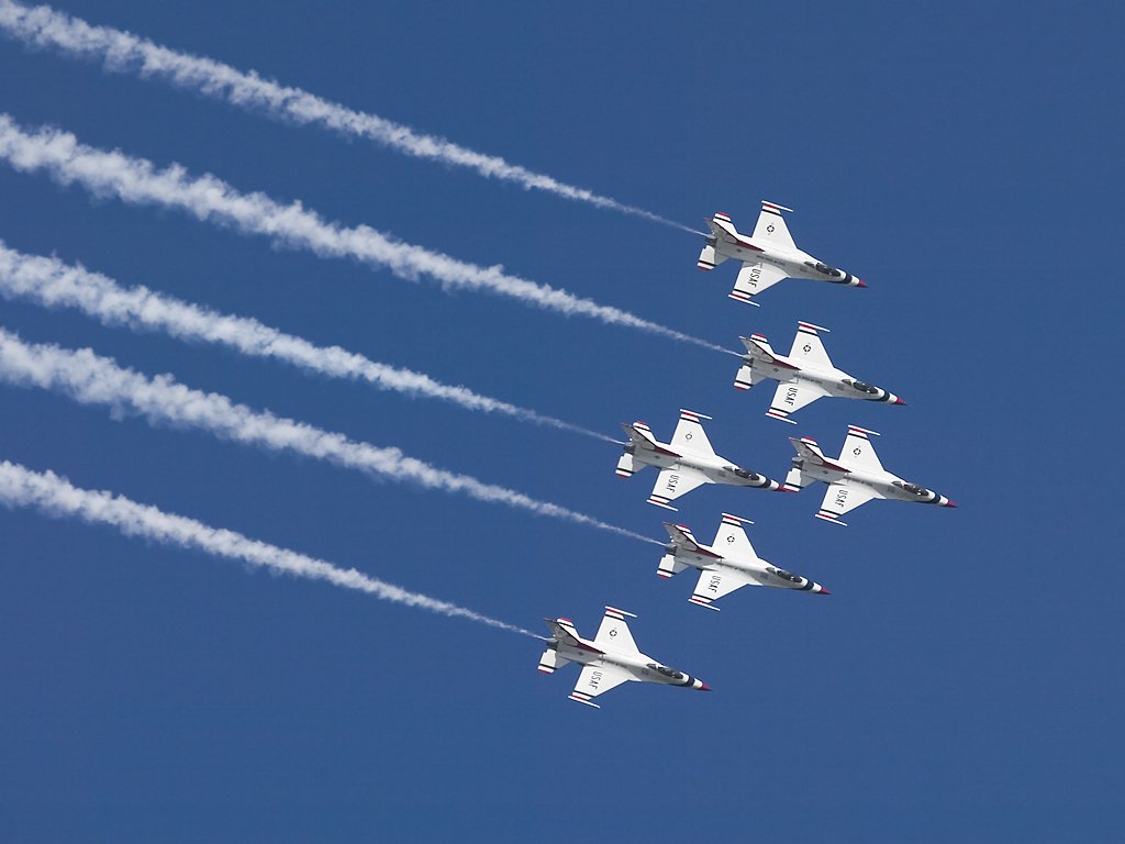 Group of six.  Click for next photo.