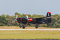 A-26 Invader "Spirit of NC," TICO Warbirds Air Show, Titusville, Florida.
