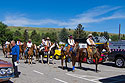4th of July parade, Red Lodge, MT.