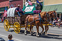 4th of July parade, Red Lodge, MT.