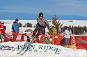 Ski Joring National Championships, Red Lodge, MT.