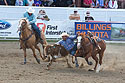 Red Lodge 4th of July rodeo.