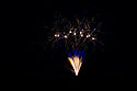Fireworks, Red Lodge, MT.