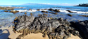 Kaanapali Beach, Maui.  Taken with my phone.